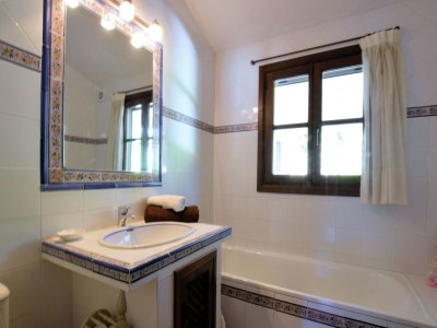 Holiday house Sonnige Casares Villa mit Pool - Features photo 27