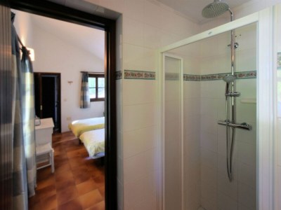 Holiday house Sonnige Casares Villa mit Pool - Features photo 29