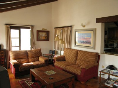 Holiday house Sonnige Casares Villa mit Pool - Features photo 31