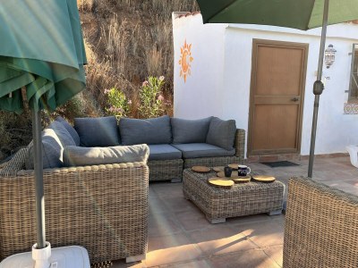 Villa Pool-Retreat in Arenas - Outdoor photo 9