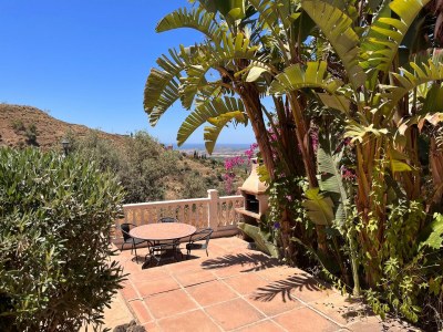 Villa Pool-Retreat in Arenas - Outdoor photo 11