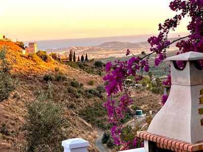 Villa Pool-Retreat in Arenas - Outdoor photo 16