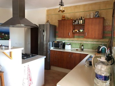 Villa Pool-Retreat in Arenas - Features photo 18