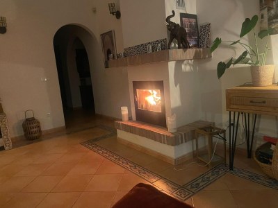 Villa Pool-Retreat in Arenas - Features photo 21