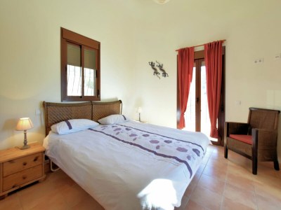 Villa Pool-Retreat in Arenas - Features photo 22