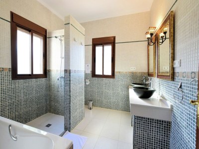 Villa Pool-Retreat in Arenas - Features photo 23