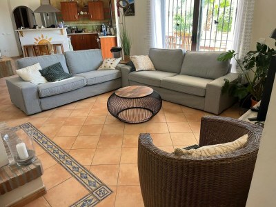 Villa Pool-Retreat in Arenas - Features photo 27