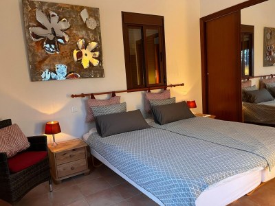 Villa Pool-Retreat in Arenas - Features photo 28