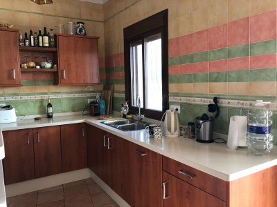 Villa Pool-Retreat in Arenas - Features photo 32