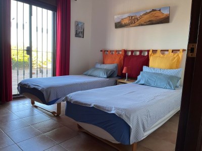 Villa Pool-Retreat in Arenas - Features photo 33