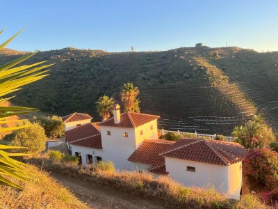 Villa Pool-Retreat in Arenas - Environment photo 36