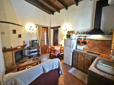 Holiday house Ruhiges Ferienhaus an der Costa del Sol - Features photo 17