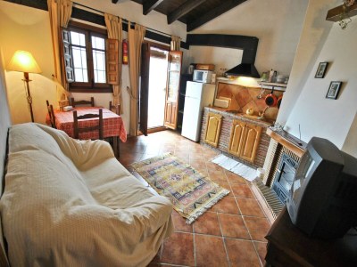 Holiday house Ruhiges Ferienhaus an der Costa del Sol - Features photo 19