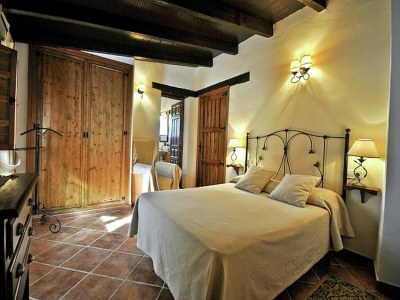 Holiday house Ruhiges Ferienhaus an der Costa del Sol - Features photo 21