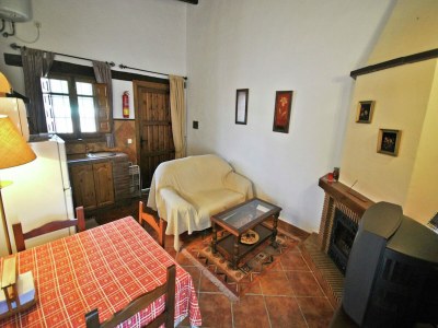 Holiday house Ruhiges Ferienhaus an der Costa del Sol - Features photo 22