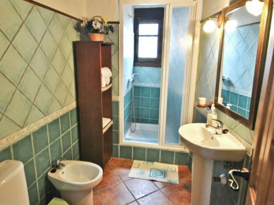 Holiday house Ruhiges Ferienhaus an der Costa del Sol - Features photo 23