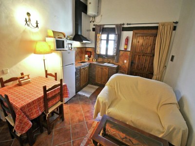 Holiday house Ruhiges Ferienhaus an der Costa del Sol - Features photo 24