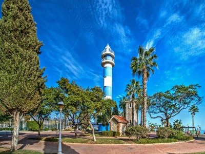 Holiday house Ruhiges Ferienhaus an der Costa del Sol - Environment photo 27