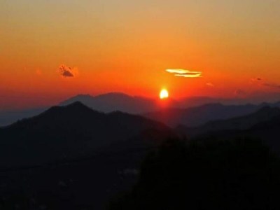 Holiday house Ruhiges Ferienhaus an der Costa del Sol - Environment photo 28