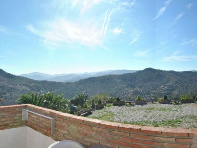 Holiday house Ruhiges Ferienhaus an der Costa del Sol - Environment photo 30