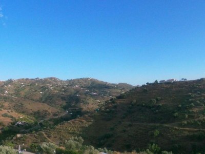 Holiday house Ruhiges Ferienhaus an der Costa del Sol - Environment photo 32