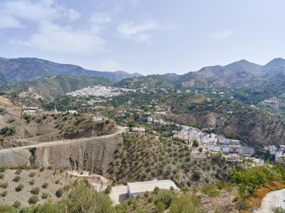 Holiday house Ruhiges Ferienhaus an der Costa del Sol - Environment photo 35