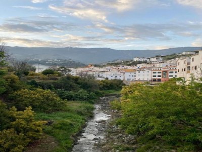 Holiday house Ruhiges Ferienhaus an der Costa del Sol - Environment photo 36