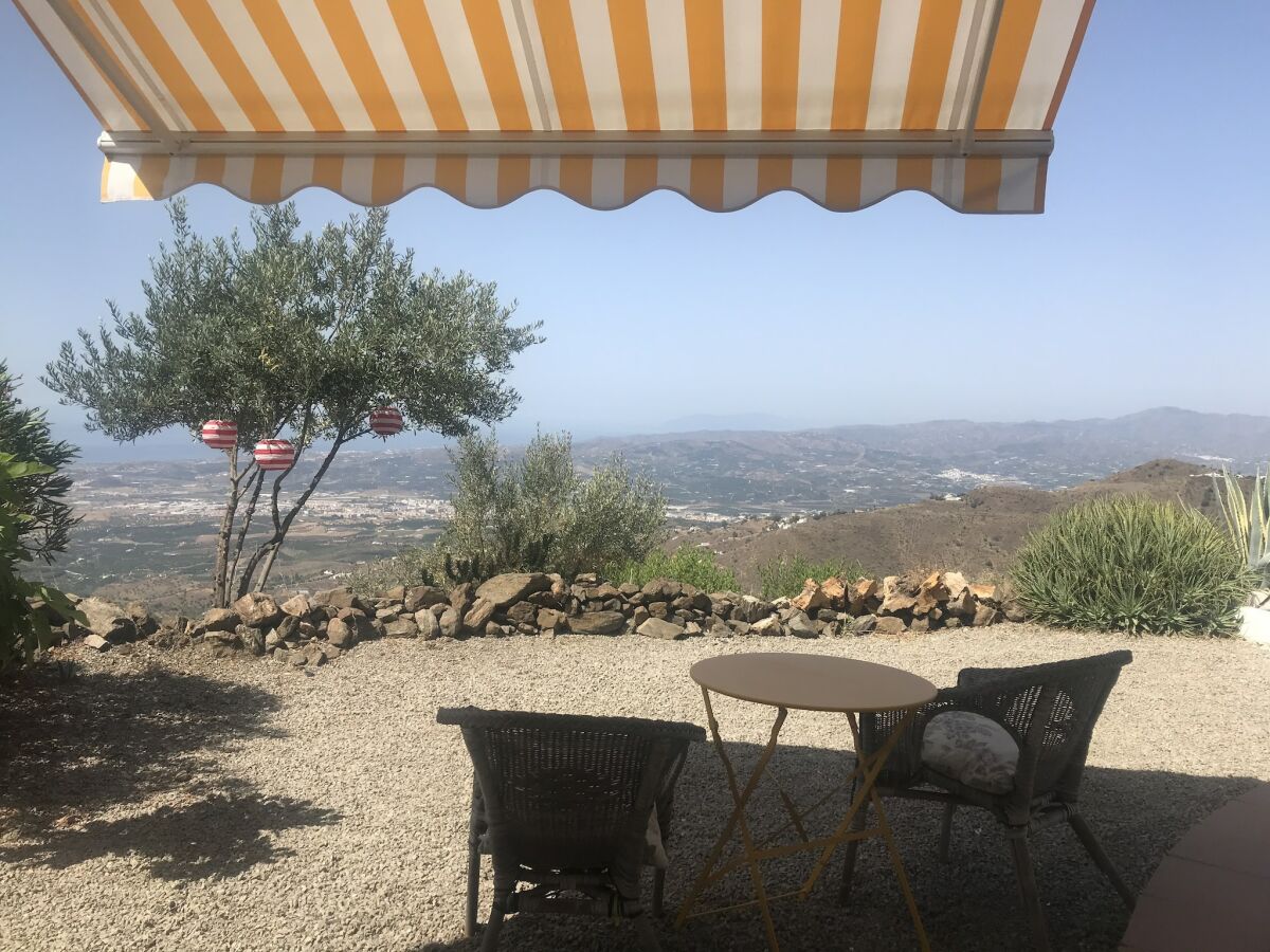 Villa Villa in Arenas with Mediterranean Views - Outdoor photo 5