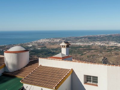 Villa Villa in Arenas with Mediterranean Views - Outdoor photo 13