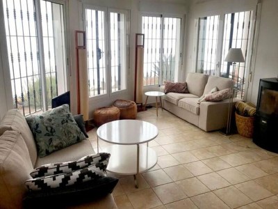 Villa Villa in Arenas with Mediterranean Views - Features photo 15