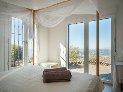 Villa Villa in Arenas with Mediterranean Views - Features photo 21