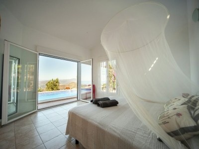Villa Villa in Arenas with Mediterranean Views - Features photo 22