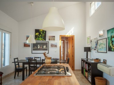 Villa Villa in Arenas with Mediterranean Views - Features photo 25