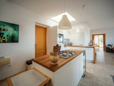 Villa Villa in Arenas with Mediterranean Views - Features photo 27