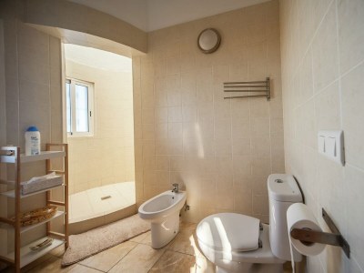 Villa Villa in Arenas with Mediterranean Views - Features photo 28