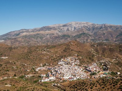 Villa Villa in Arenas with Mediterranean Views - Environment photo 31