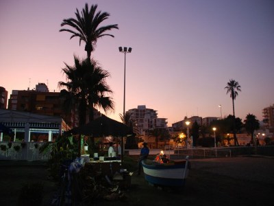 Villa Villa in Arenas with Mediterranean Views - Environment photo 33