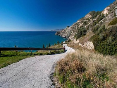 Villa Villa in Arenas with Mediterranean Views - Environment photo 40