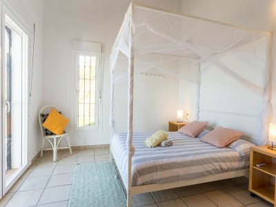 Villa Villa in Arenas mit Meerblick und Pool - Features photo 10