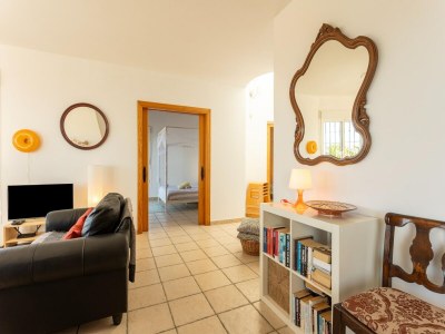 Villa Villa in Arenas mit Meerblick und Pool - Features photo 11