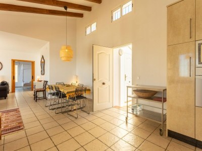 Villa Villa in Arenas mit Meerblick und Pool - Features photo 15