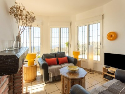 Villa Villa in Arenas mit Meerblick und Pool - Features photo 20