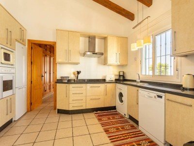 Villa Villa in Arenas mit Meerblick und Pool - Features photo 21