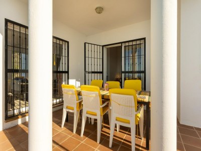 Villa Villa in Arenas mit Meerblick und Pool - Features photo 22