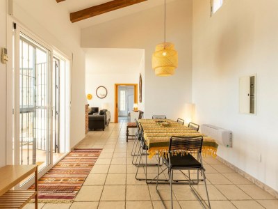 Villa Villa in Arenas mit Meerblick und Pool - Features photo 23