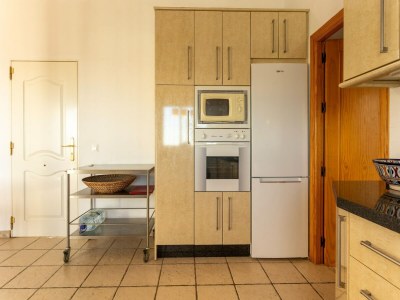 Villa Villa in Arenas mit Meerblick und Pool - Features photo 24