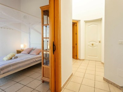 Villa Villa in Arenas mit Meerblick und Pool - Features photo 25