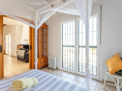 Villa Villa in Arenas mit Meerblick und Pool - Features photo 27