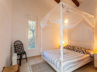 Villa Villa in Arenas mit Meerblick und Pool - Features photo 28