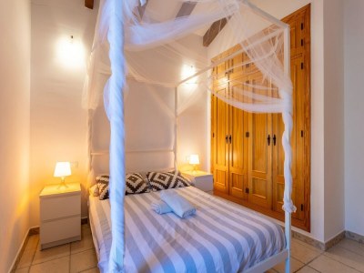 Villa Villa in Arenas mit Meerblick und Pool - Features photo 29